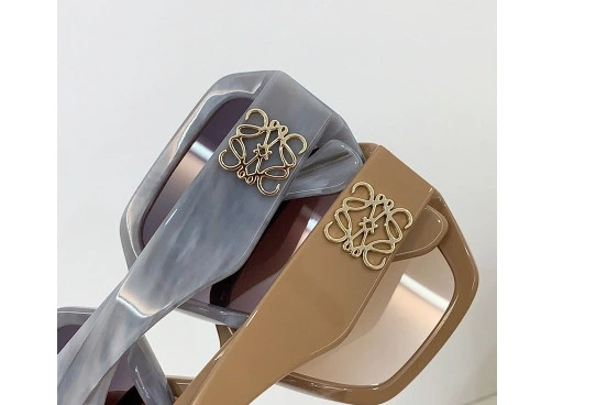 REP L0EWE UP-12 Upshoe Sunglasses 0101